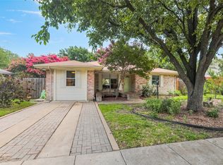 1714 O Pl, Plano, TX 75074