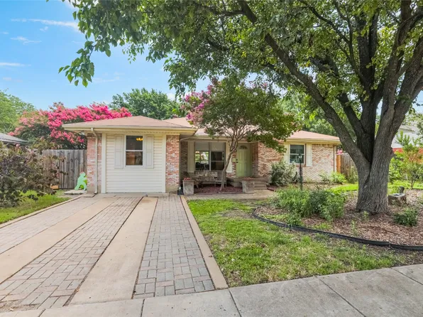 1714 O Pl, Plano, TX 75074