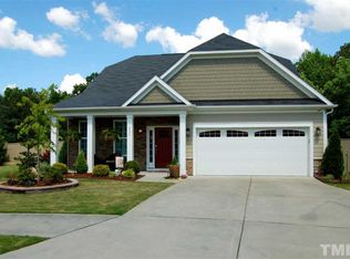 426 Glenview Ln, Durham, NC 27703