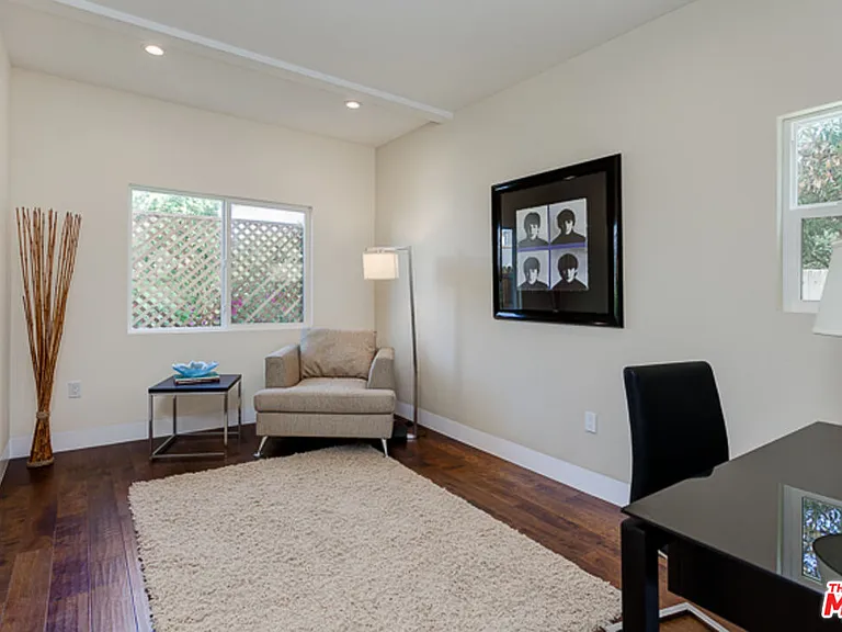 831 S Curson Ave — Photo 7