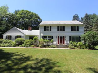 28 Ambler Dr, Bedford, NY 10506