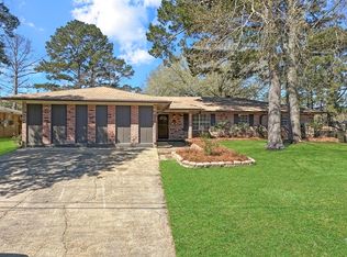 611 Maxine Ave, McComb, MS 39648