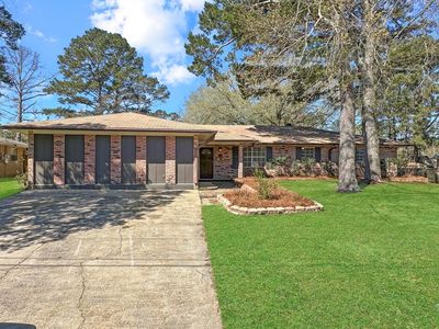 611 Maxine Ave, McComb, MS, 39648