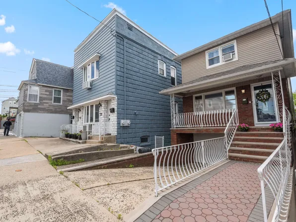 60 Wilson Ave, Kearny, NJ 07032