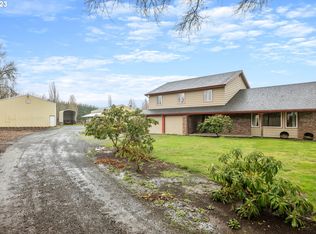 1934 SW Stringtown Rd, Forest Grove, OR 97116