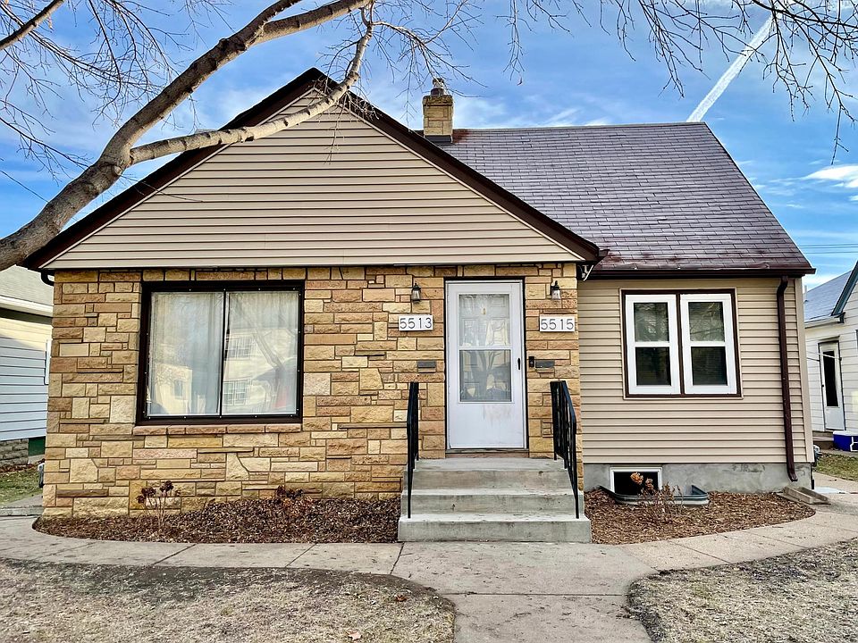 Welcome to 5515 Nicollet Ave S!