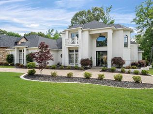 1710 Brandywine Dr, Tyler, TX 75703