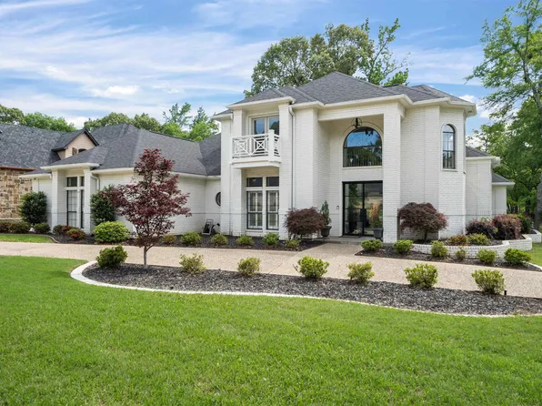 1710 Brandywine Dr, Tyler, TX 75703