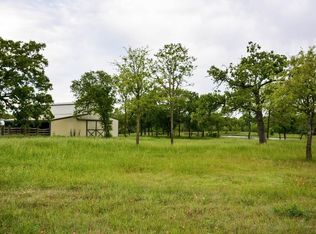 7831 Waldeck Cemetery Rd, Round Top, TX 78954