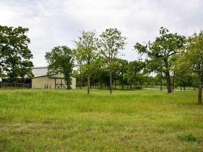 7831 Waldeck Cemetery Rd, Round Top, TX, 78954