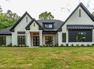 6015 Charley Pl, Benton, AR 72019