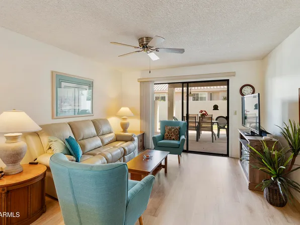 751 S 79TH Way, Mesa, AZ 85208