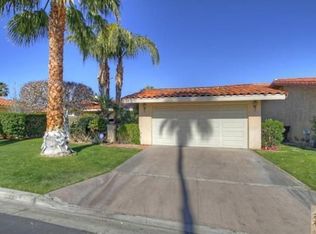 69882 Via Del Norte, Cathedral City, CA 92234