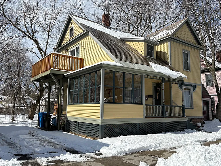 25 Booth St — Photo 1