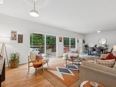 5416 Broadway #2, Oakland, CA, 94618