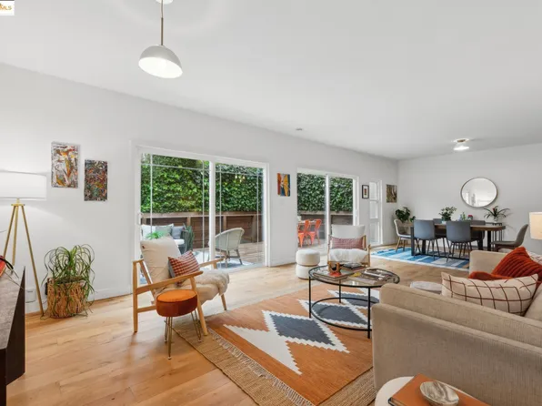 5416 Broadway #2, Oakland, CA 94618