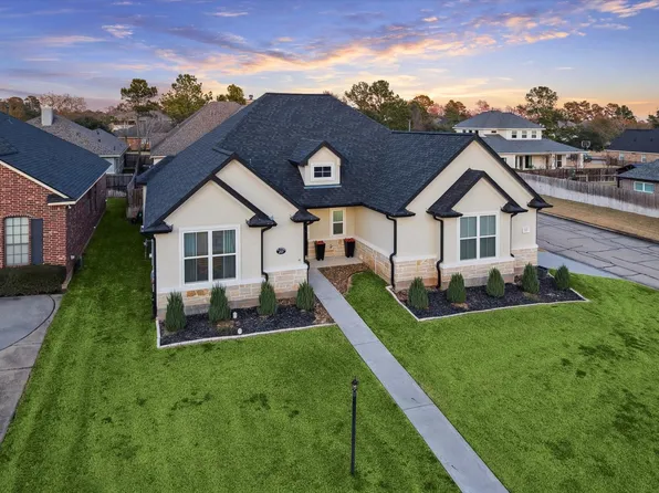 203 Hampton Glen Rd, Montgomery, TX 77356