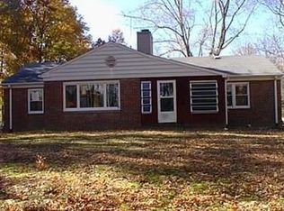 2889 Barclay Messerly Rd, Southington, OH 44470