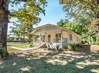 209 N Pontotoc Rd, Bruce, MS 38915