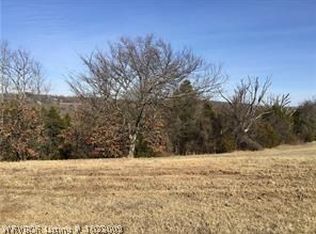 4822 Scott Farm Loop, Van Buren, AR 72956
