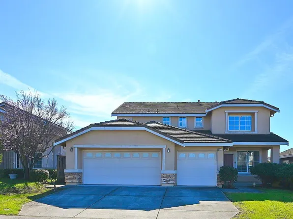 6417 Eagle Ridge Dr, Vallejo, CA 94591