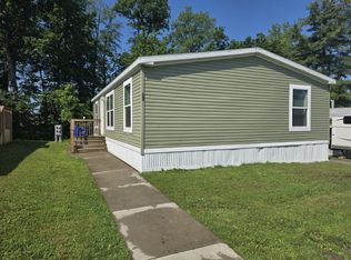 83 Waterview Pkwy #346, Hamburg, NY