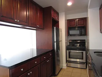 Rented by Citi Habitats