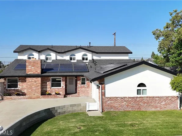 2331 E Adams Ave, Orange, CA 92867