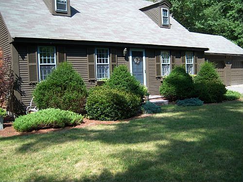 Front Exterior 1