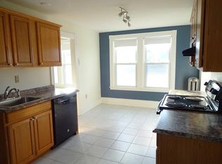 159 Grant St APT 12, Portland, ME 04101
