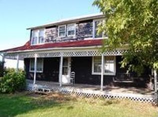 168 Wooster Rd, Hammond, NY 13646