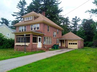 5 Broad St, Rochester, NH 03867