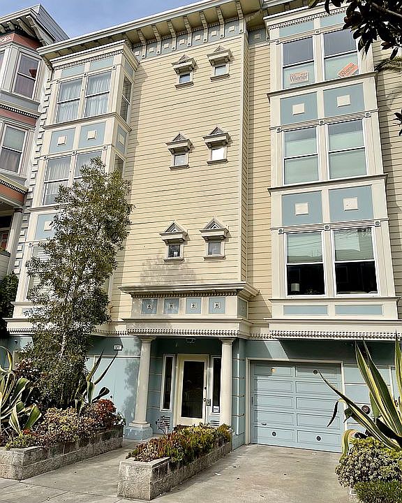 1st image of 570 Page St APT 3