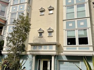 570 Page St APT 3, San Francisco, CA 94117