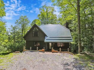 58 Steep Slope Run, Davis, WV 26260