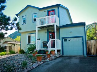 60 Columbine Rd, Palmer Lake, CO 80133