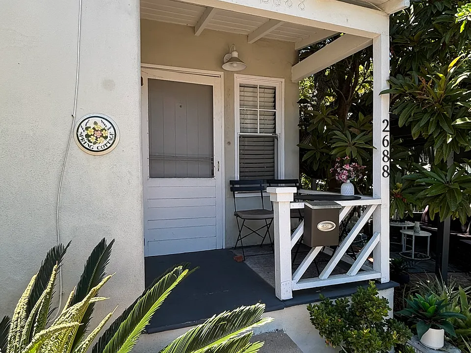 2684 Mission Blvd #2688
