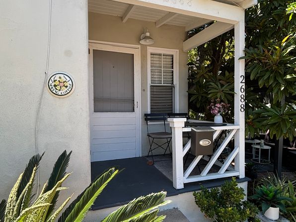 2684 Mission Blvd #2688