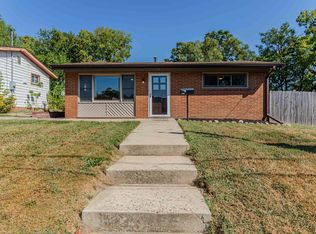 3718 N Ashton Ave, Peoria, IL