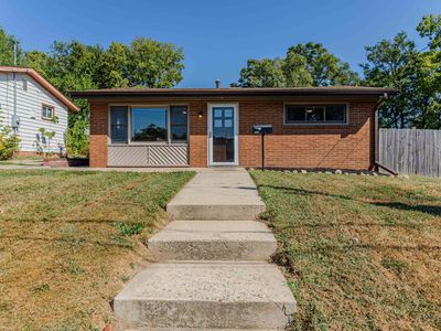 3718 N Ashton Ave, Peoria, IL, 61614