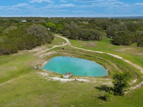2602 CR 108, Burnet, TX 78611