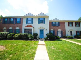 429 Penns Way, Basking Ridge, NJ 07920