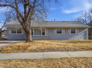 402 E Indiana St, Rapid City, SD 57701