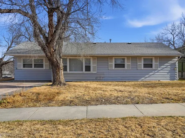 402 E Indiana St, Rapid City, SD 57701