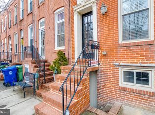 1430 Hull St, Baltimore, MD 21230