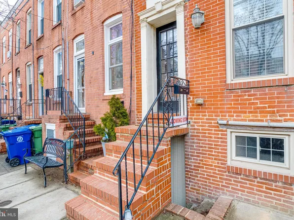 1430 Hull St, Baltimore, MD 21230