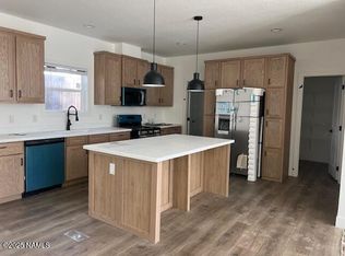 2452 Blue Gap Ovi, Flagstaff, AZ 86005