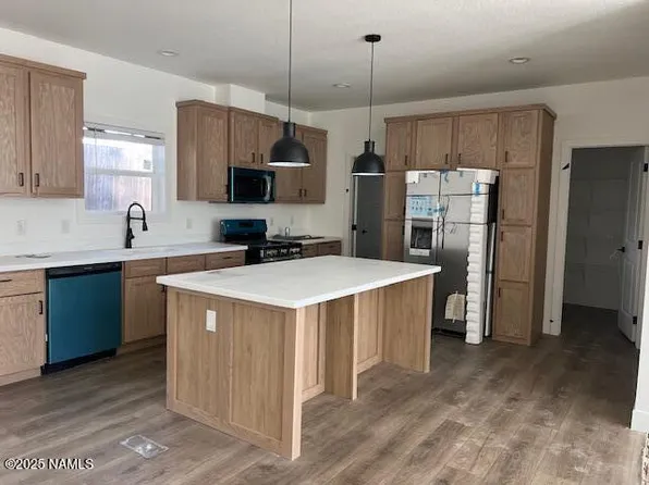 2452 Blue Gap Ovi, Flagstaff, AZ 86005