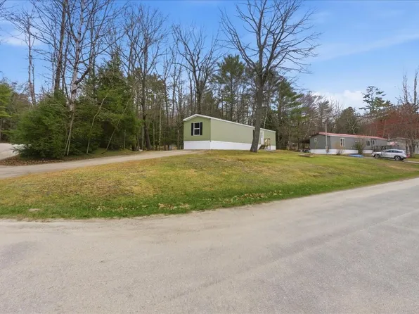 15 Blue Rock Road #12, Monmouth, ME 04259