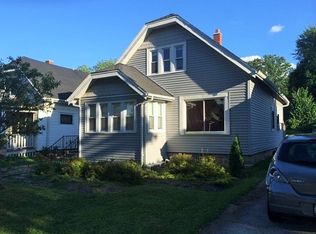 1821 W Fairmount Ave, Milwaukee, WI 53209